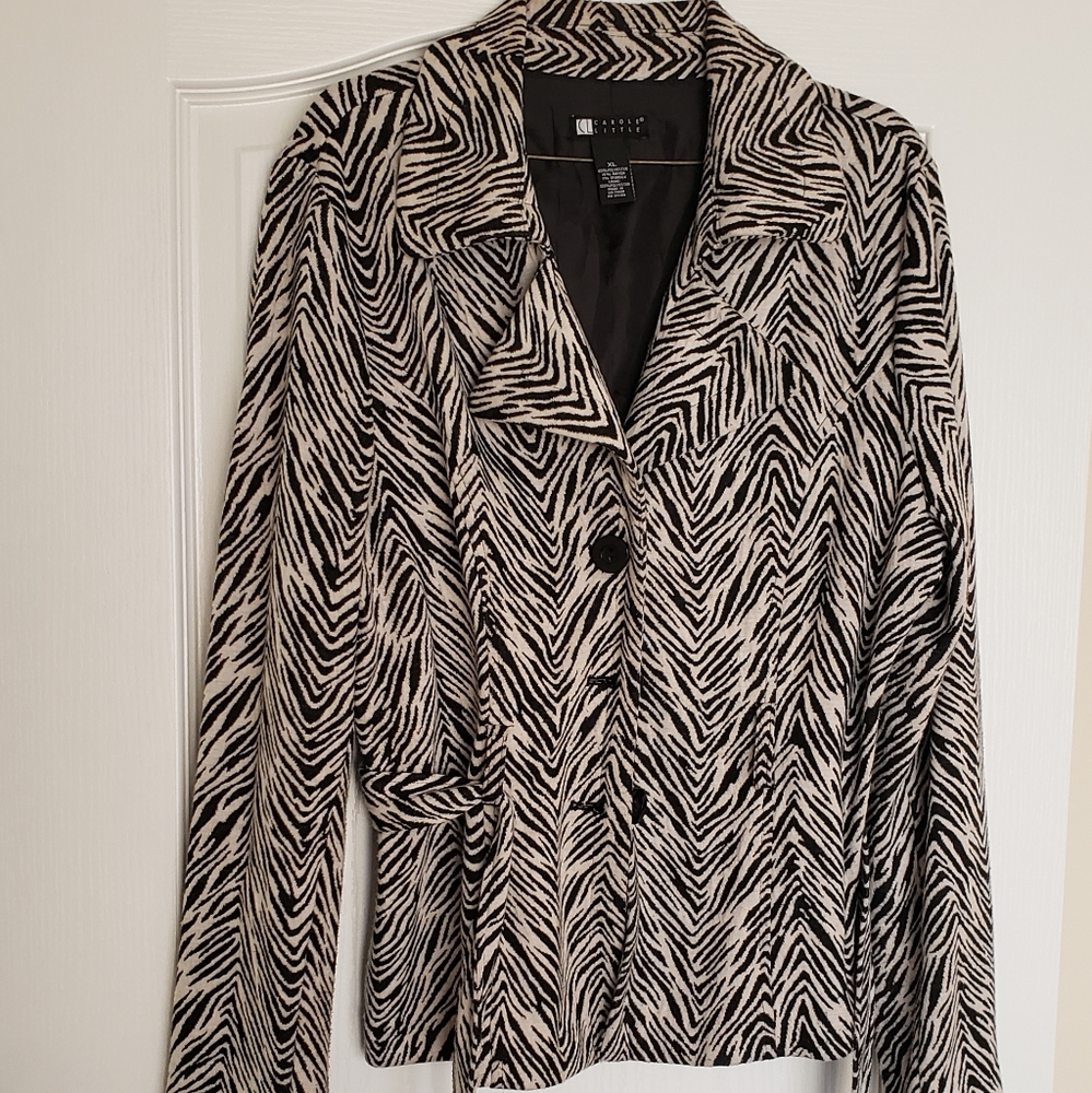 Women's Jacket
